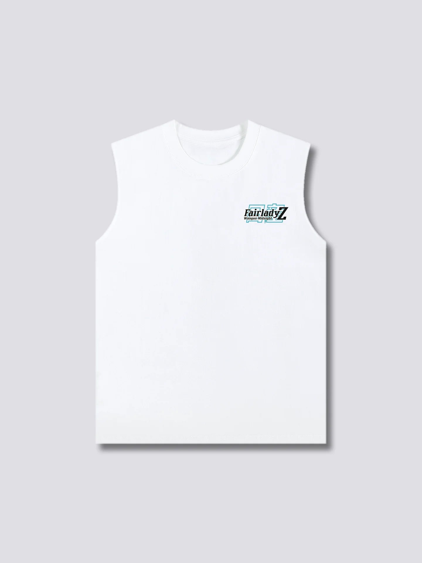 Z-Origin Tank Top