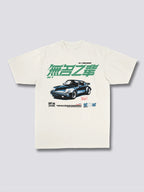 Front Print - Race T-Shirt