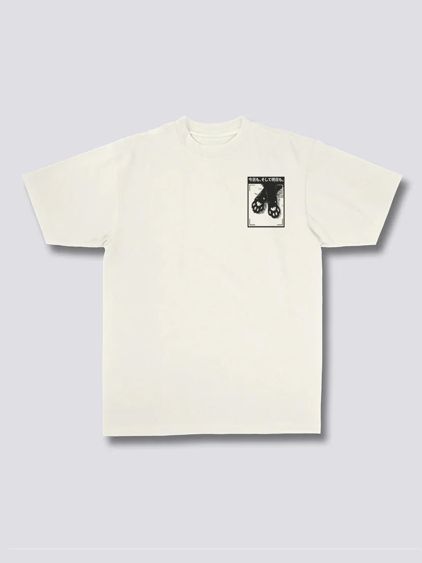 Two Cats T-Shirt