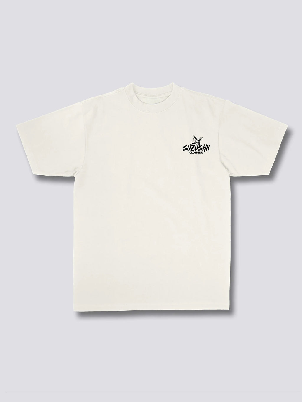 Stoic Ninja T-Shirt