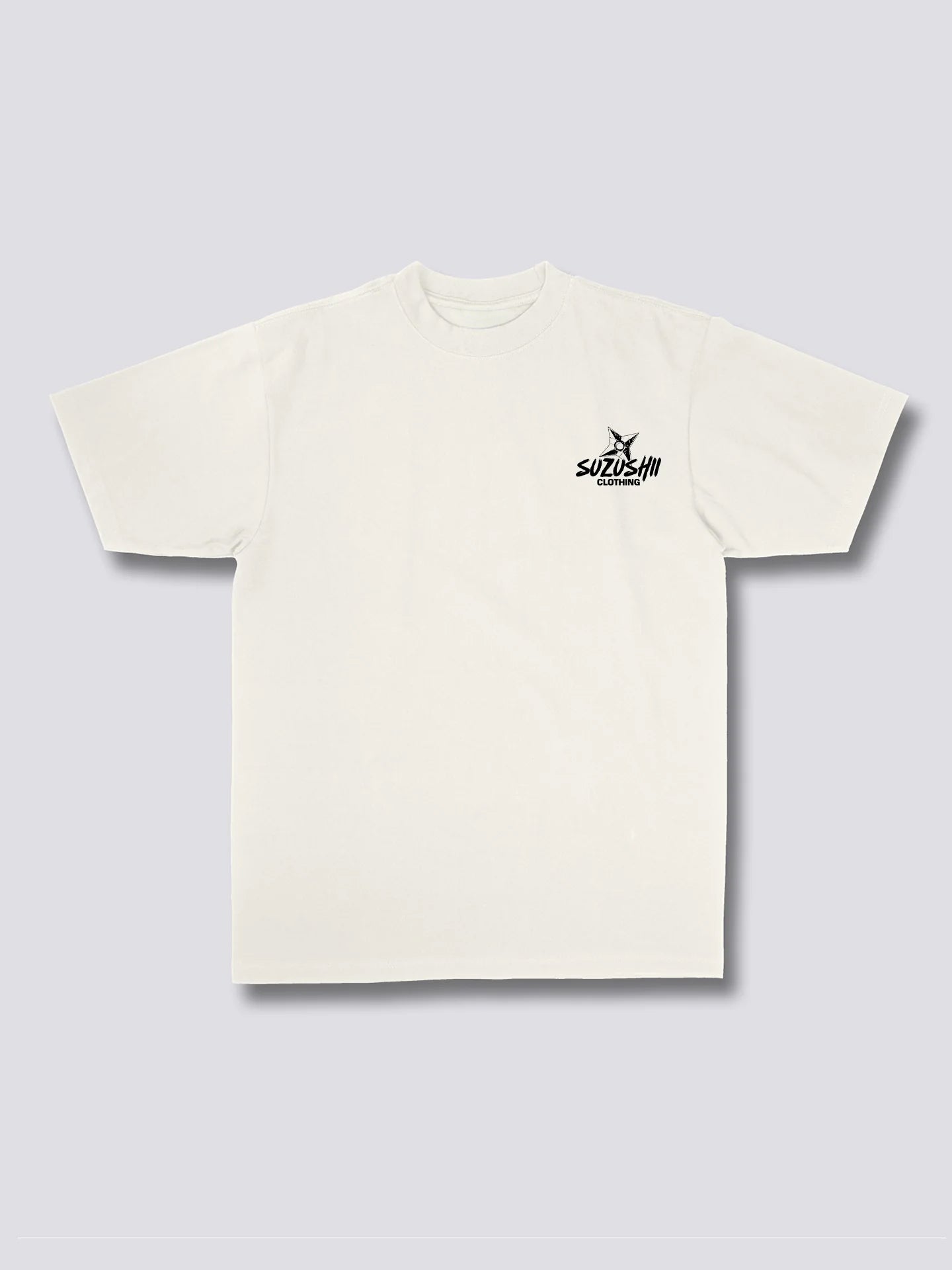 Stoic Ninja T-Shirt