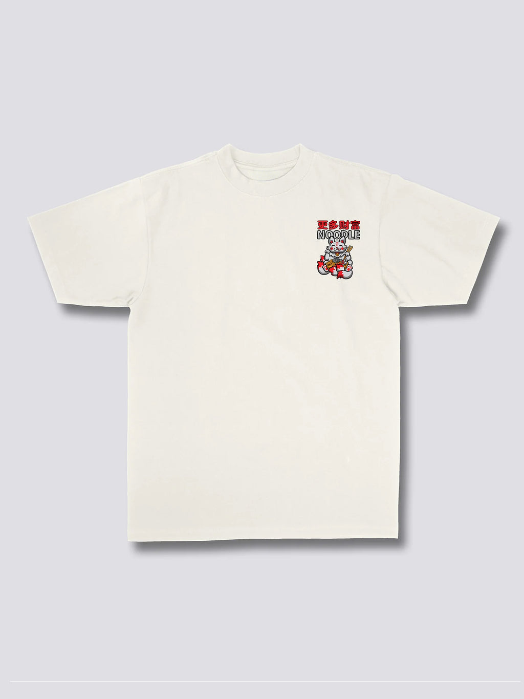 Noodle T-Shirt