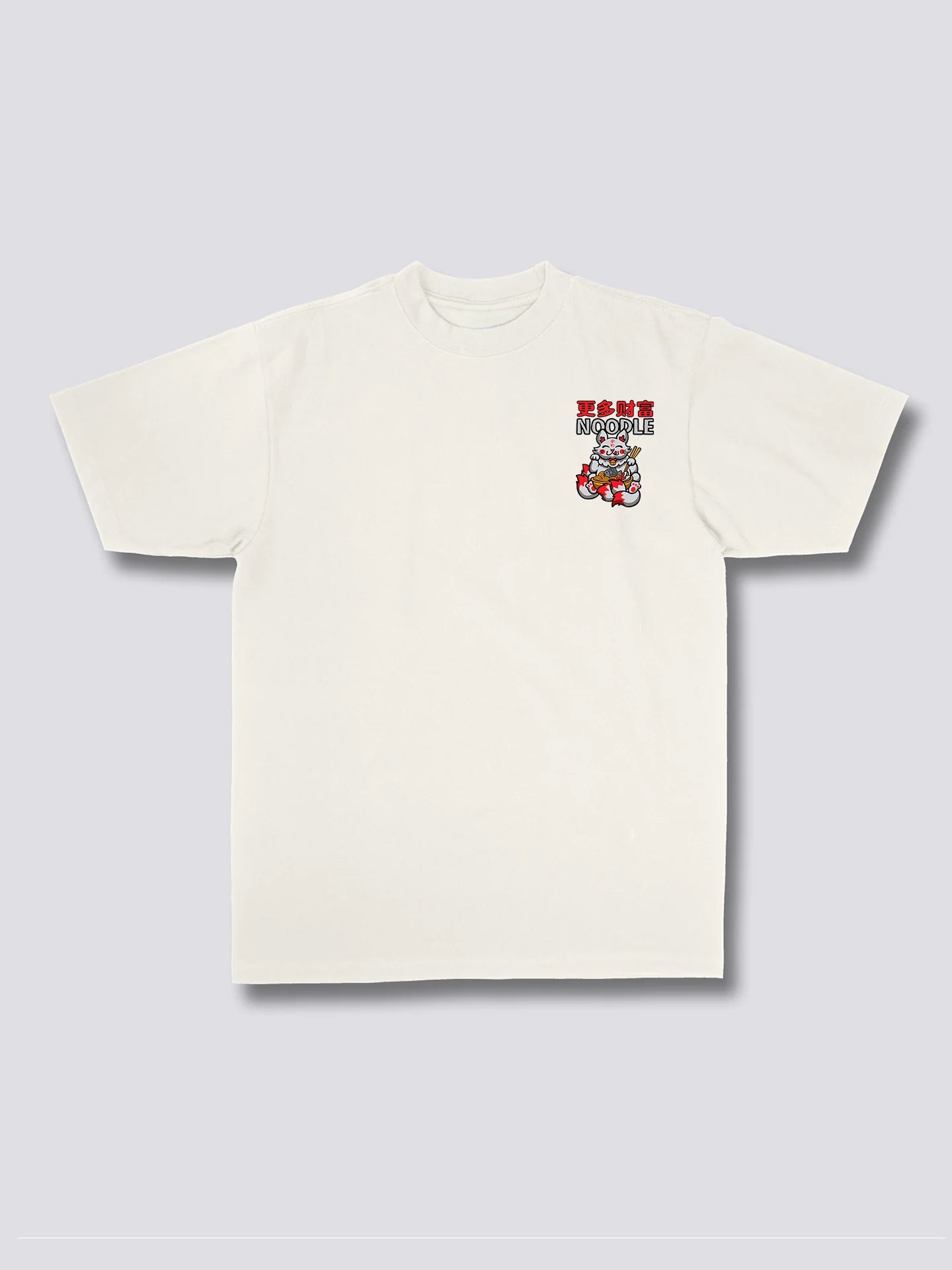 Noodle T-Shirt
