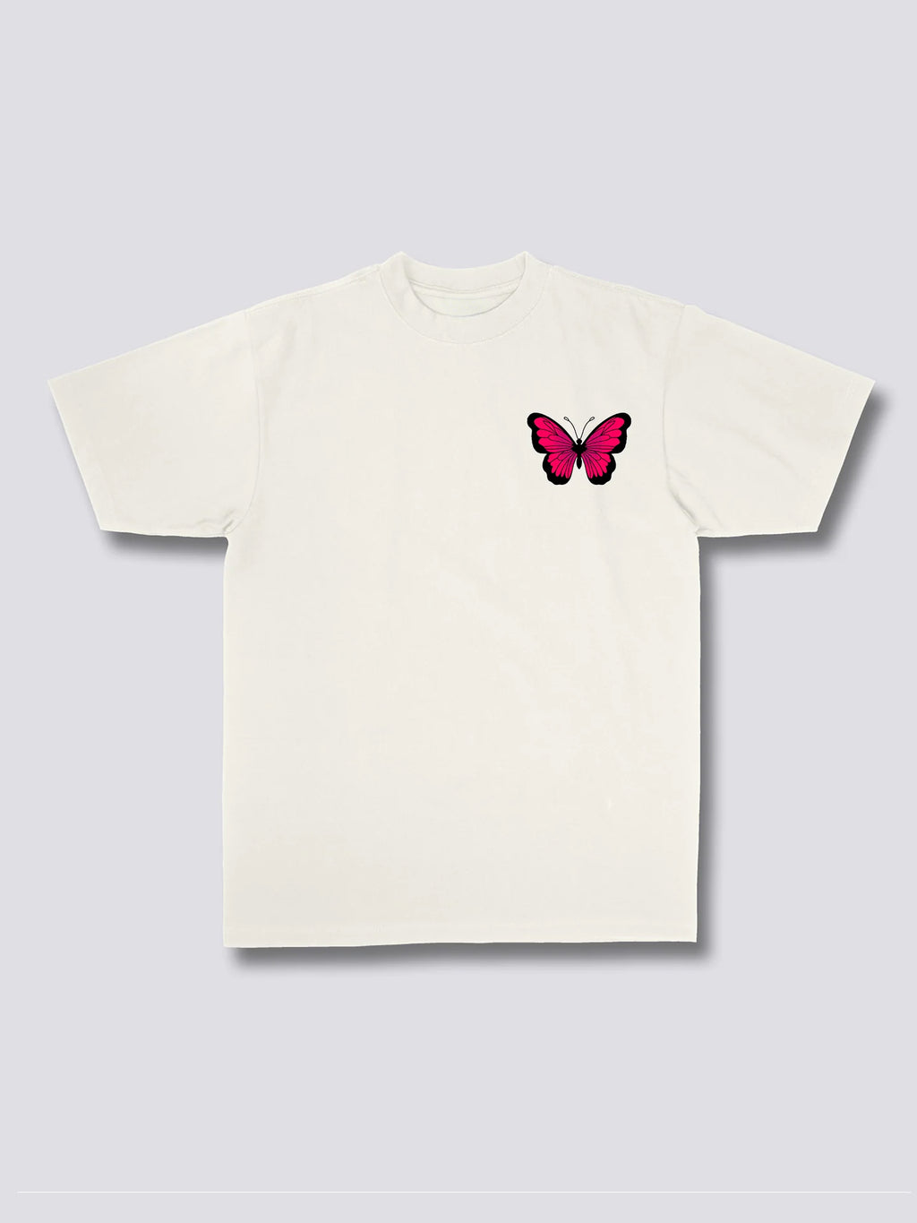 Butterfly T-Shirt