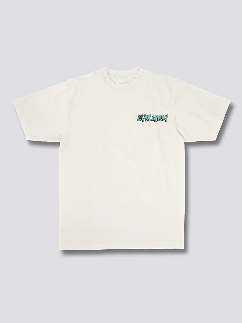 Evolution T-Shirt