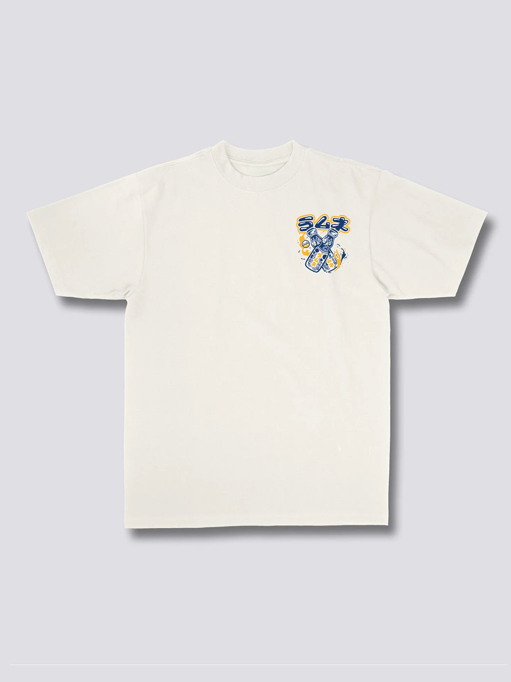 Ramune T-Shirt