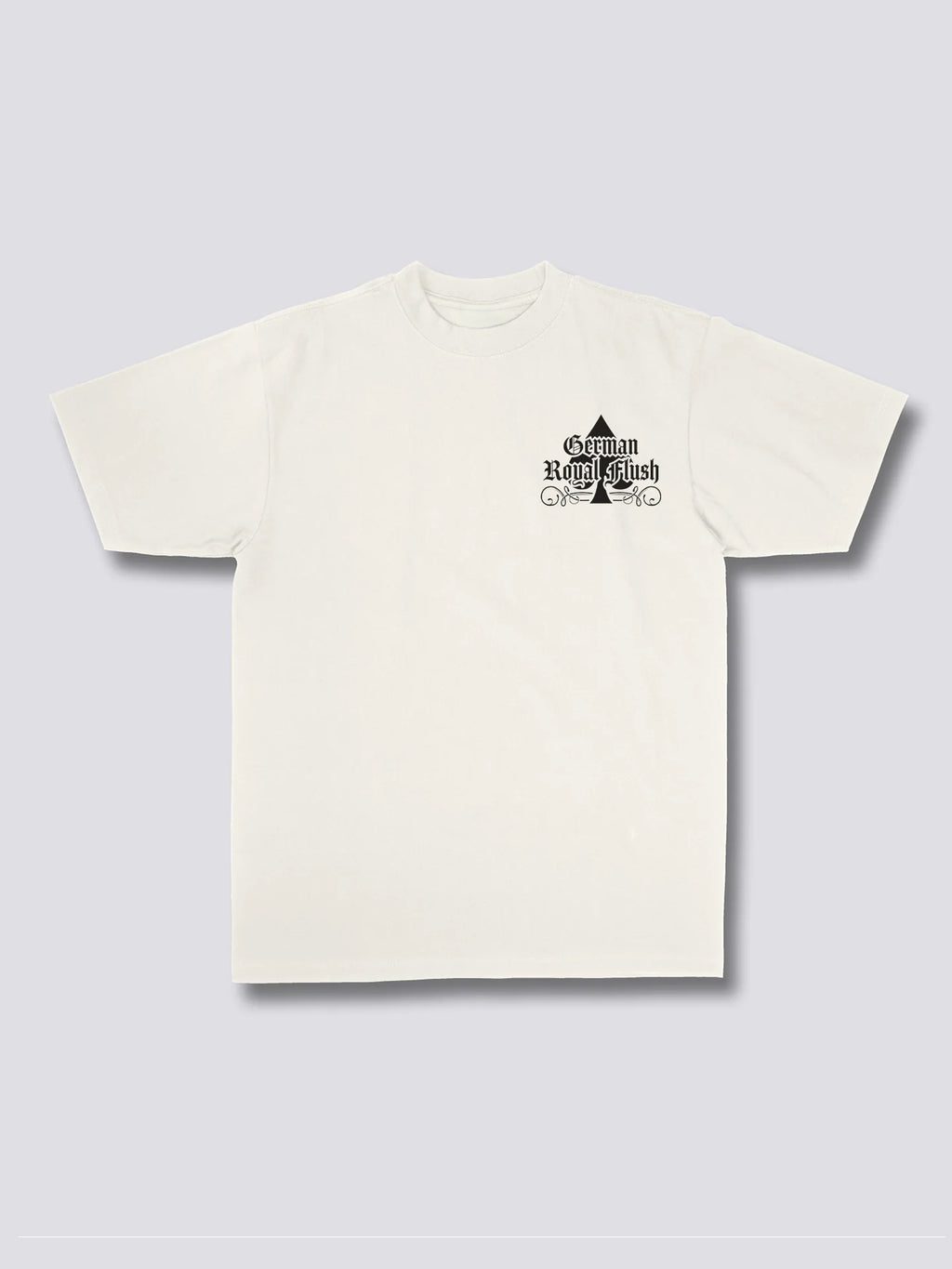 Royal Flush T-Shirt
