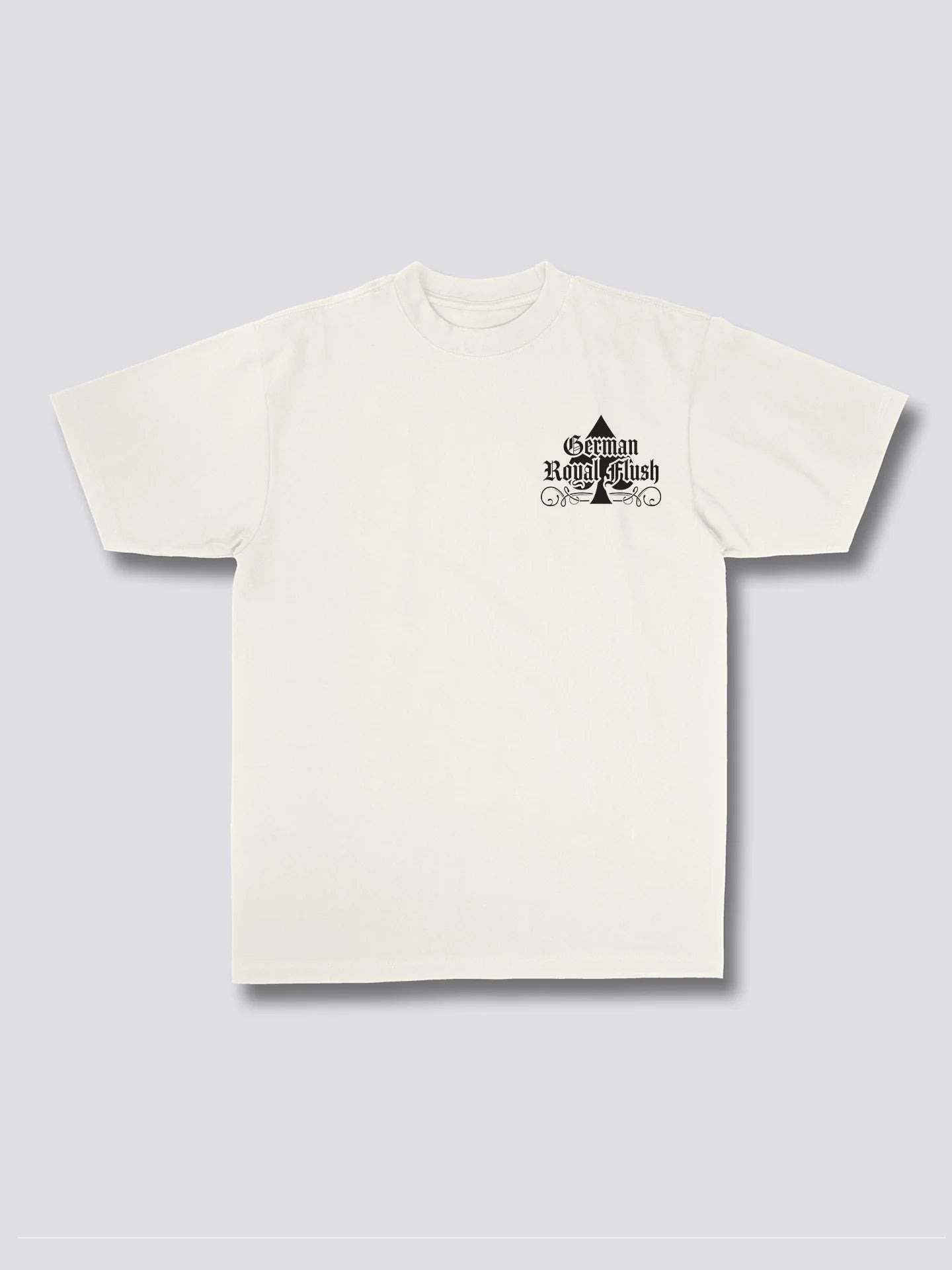 Royal Flush T-Shirt