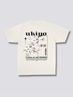 Front Print - Ukiyo T-Shirt