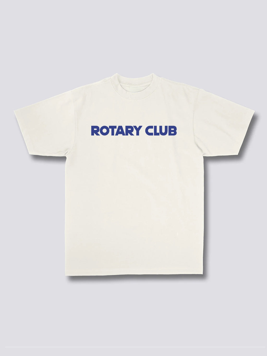 Rotary Club T-Shirt