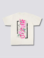 Front Print - Sakura T-Shirt