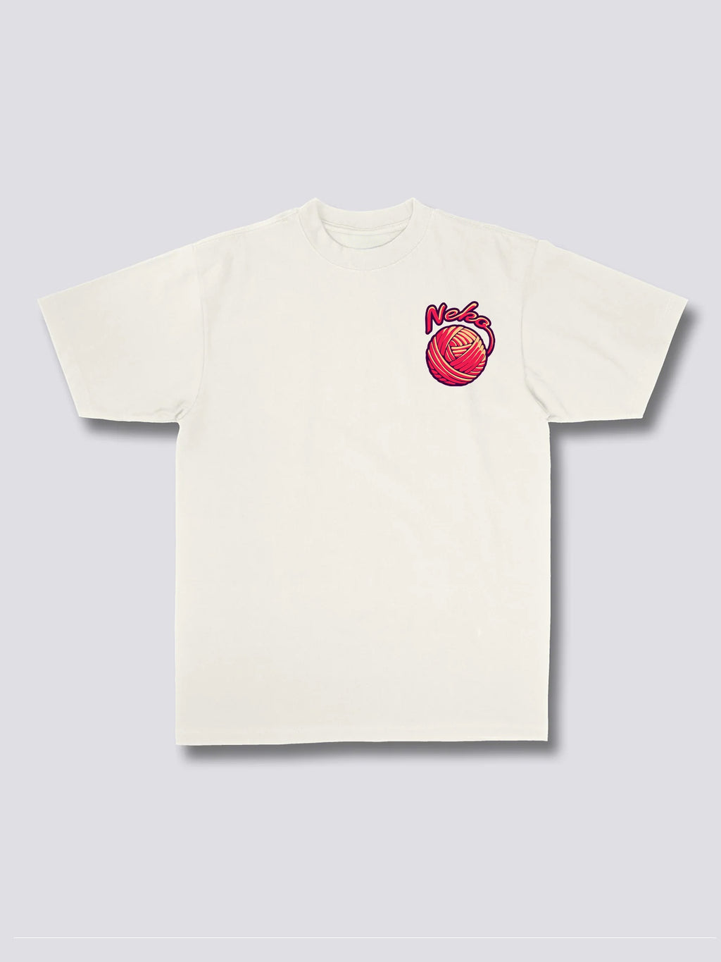 Oopsie Kitty T-Shirt