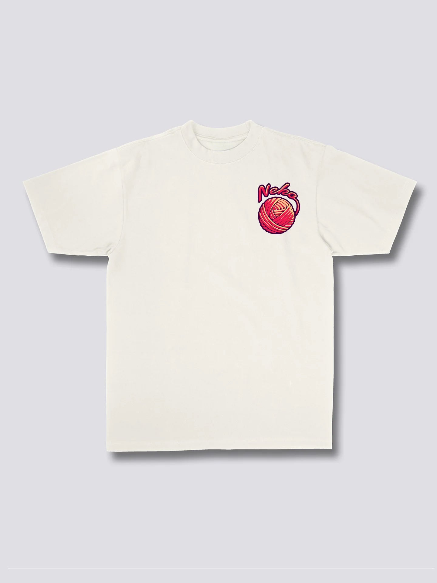 Oopsie Kitty T-Shirt