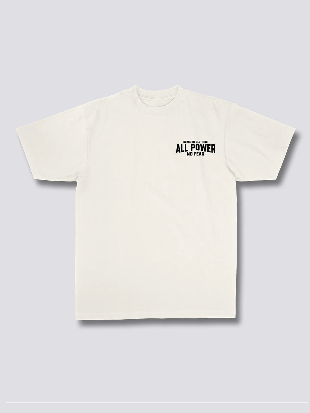 Fearless Dragon T-Shirt