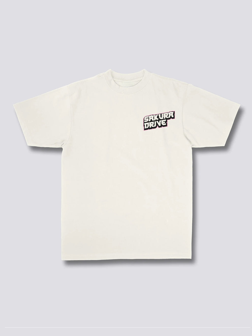 Sakura Drive T-Shirt