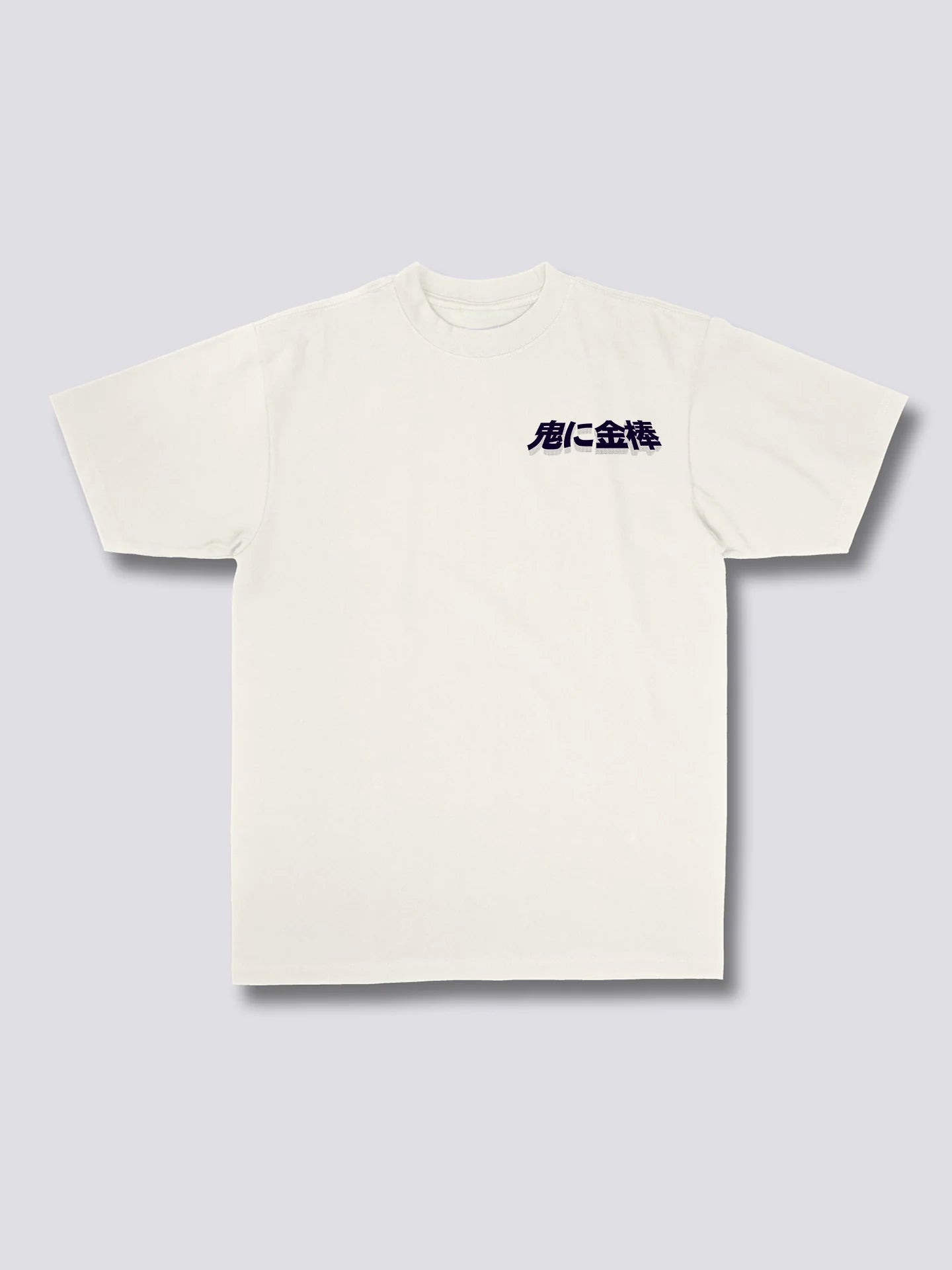 Oni Mask T-Shirt