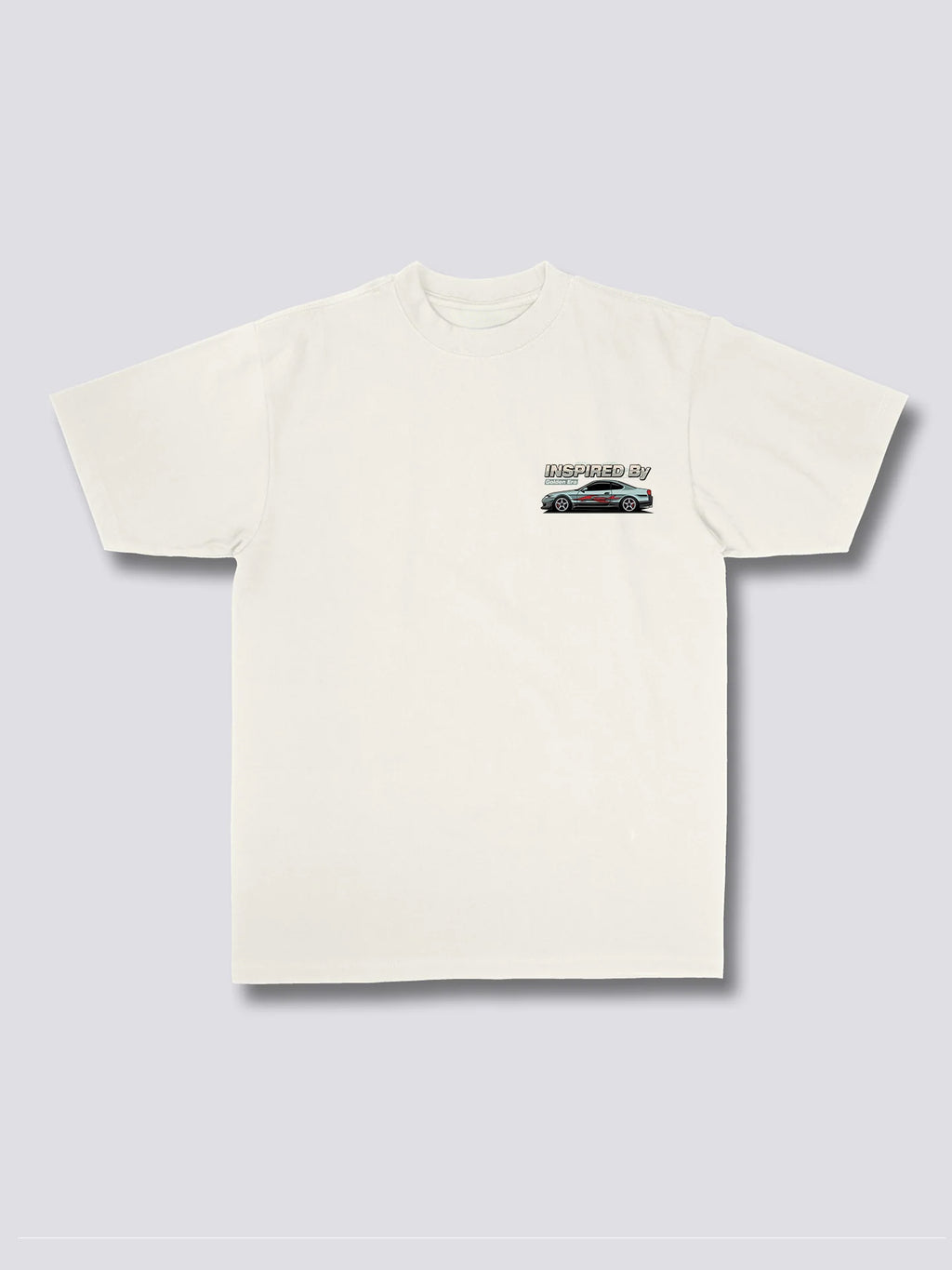 Golden Era T-Shirt