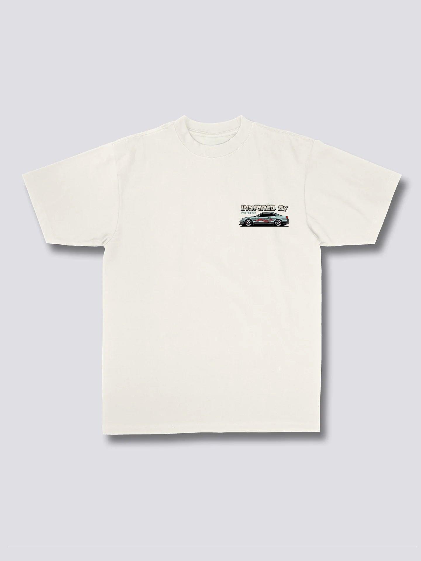 Golden Era T-Shirt
