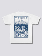 Fuji Mount T-Shirt
