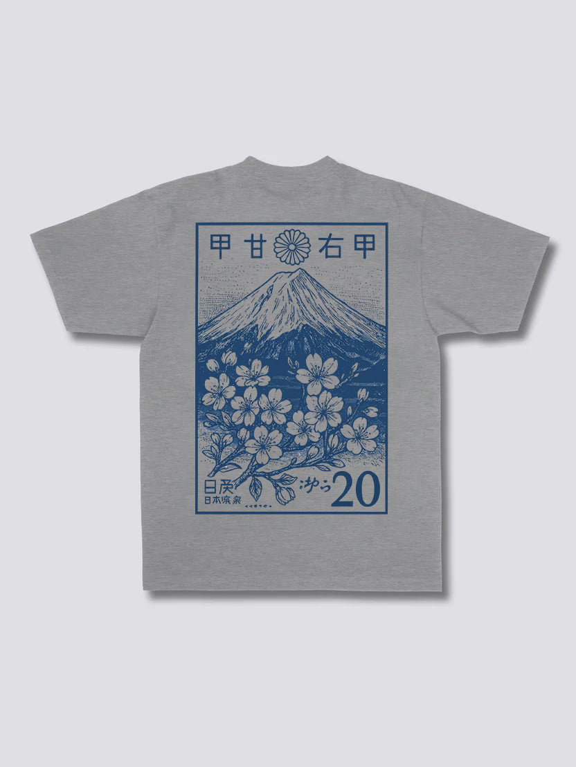 Fuji Mount T-Shirt