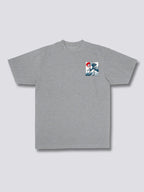 Kanagawa Wave Koi Fish T Shirt
