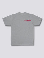 Hokkaido Wave Badge T-Shirt