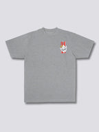 Oni Mask and Kunai T-shirt