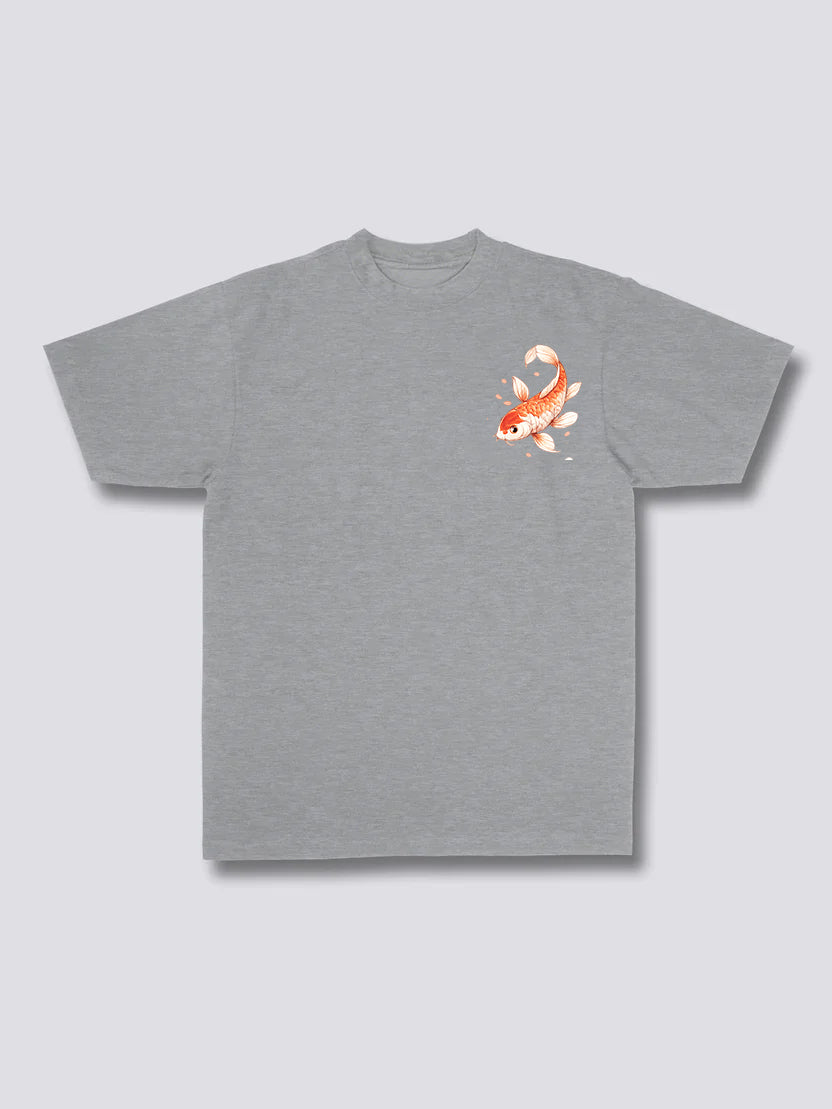 Koi Cherry T-shirt