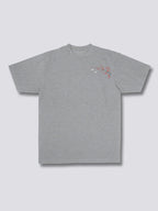 Ocean Sun Cherry Blossom T-Shirt