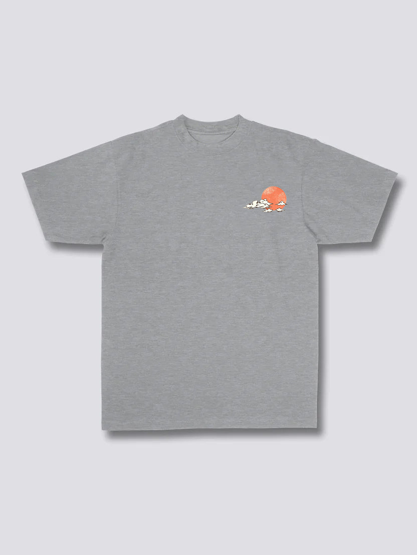 Sharkiri Sushi T-Shirt