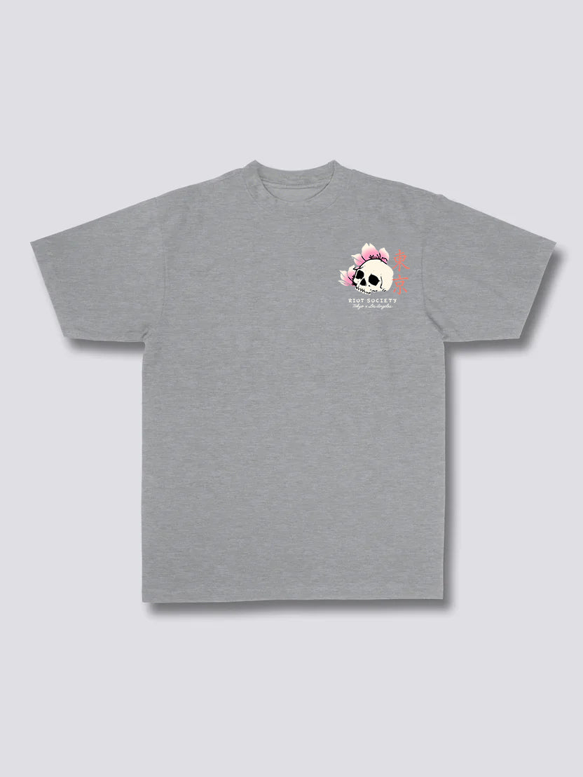Koi Blossom T-Shirt