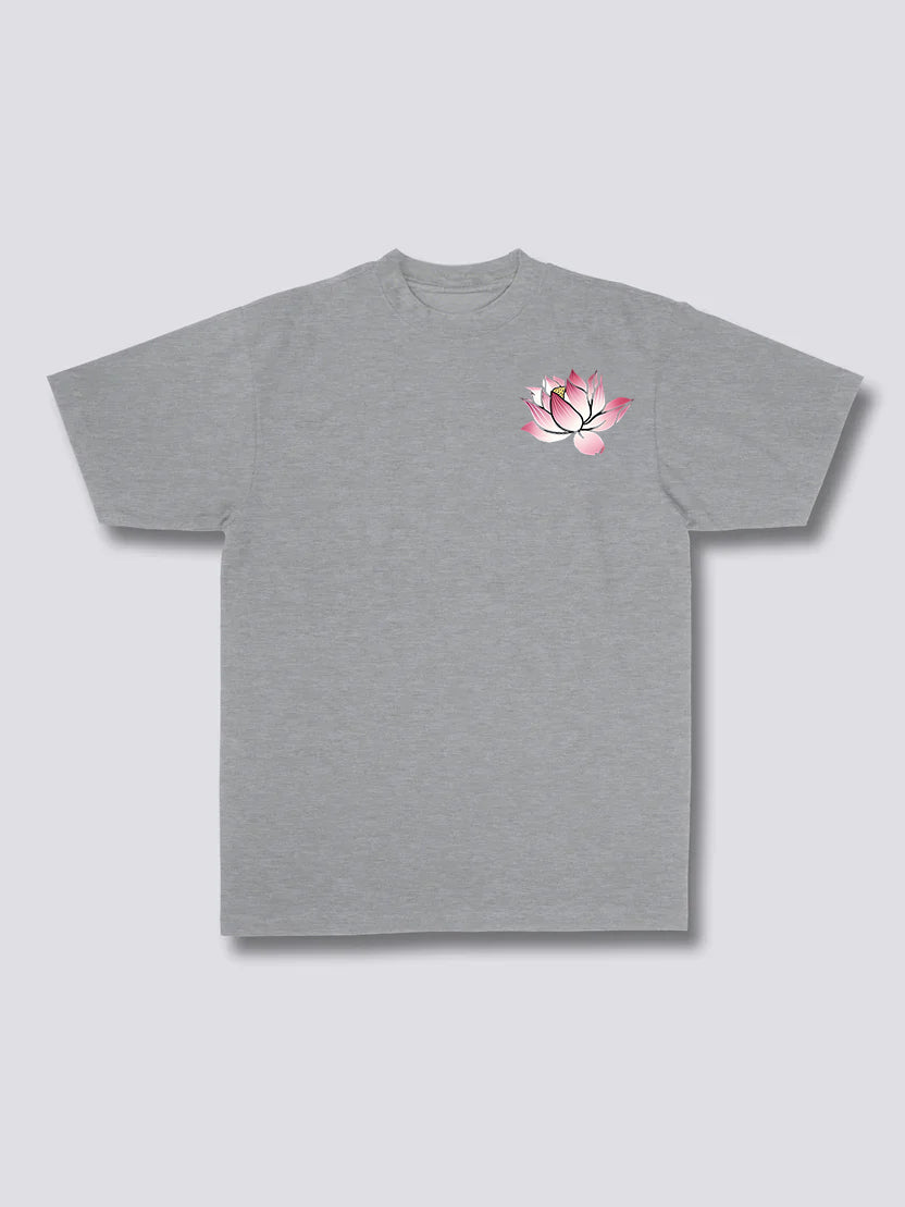Koi Fish Graphic T-Shirt