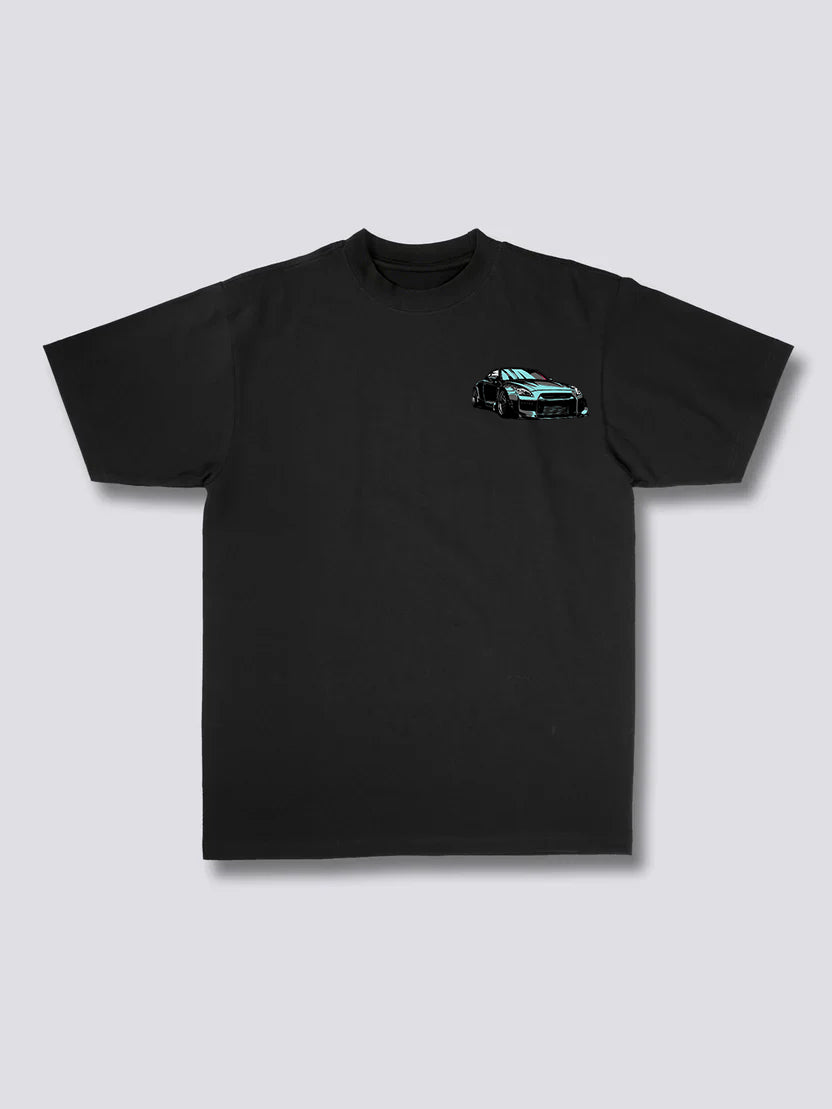 GTR JAPAN T-Shirt