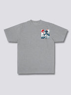 Kanagawa Wave Koi Fish T Shirt