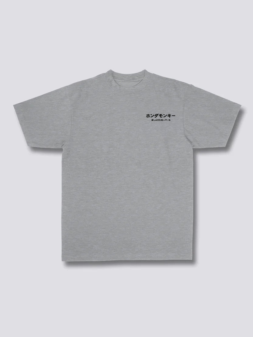 Honda Motorcycle T-shirt