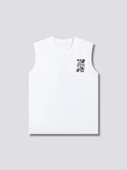 Motorcycle Tank Top