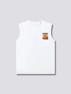 Fried Shrimp Tank Top