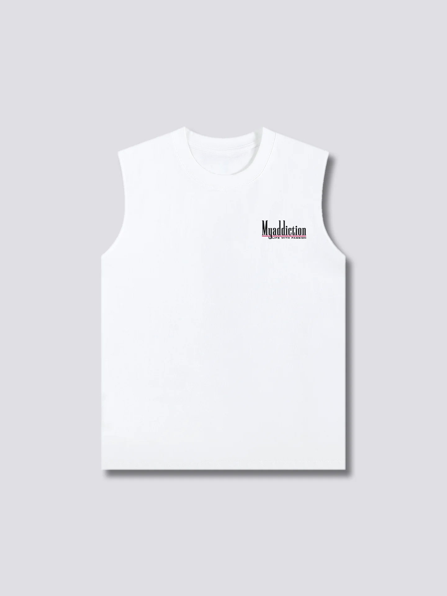 Addiction Tank Top