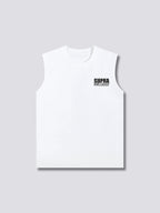 Supra Project Tank Top