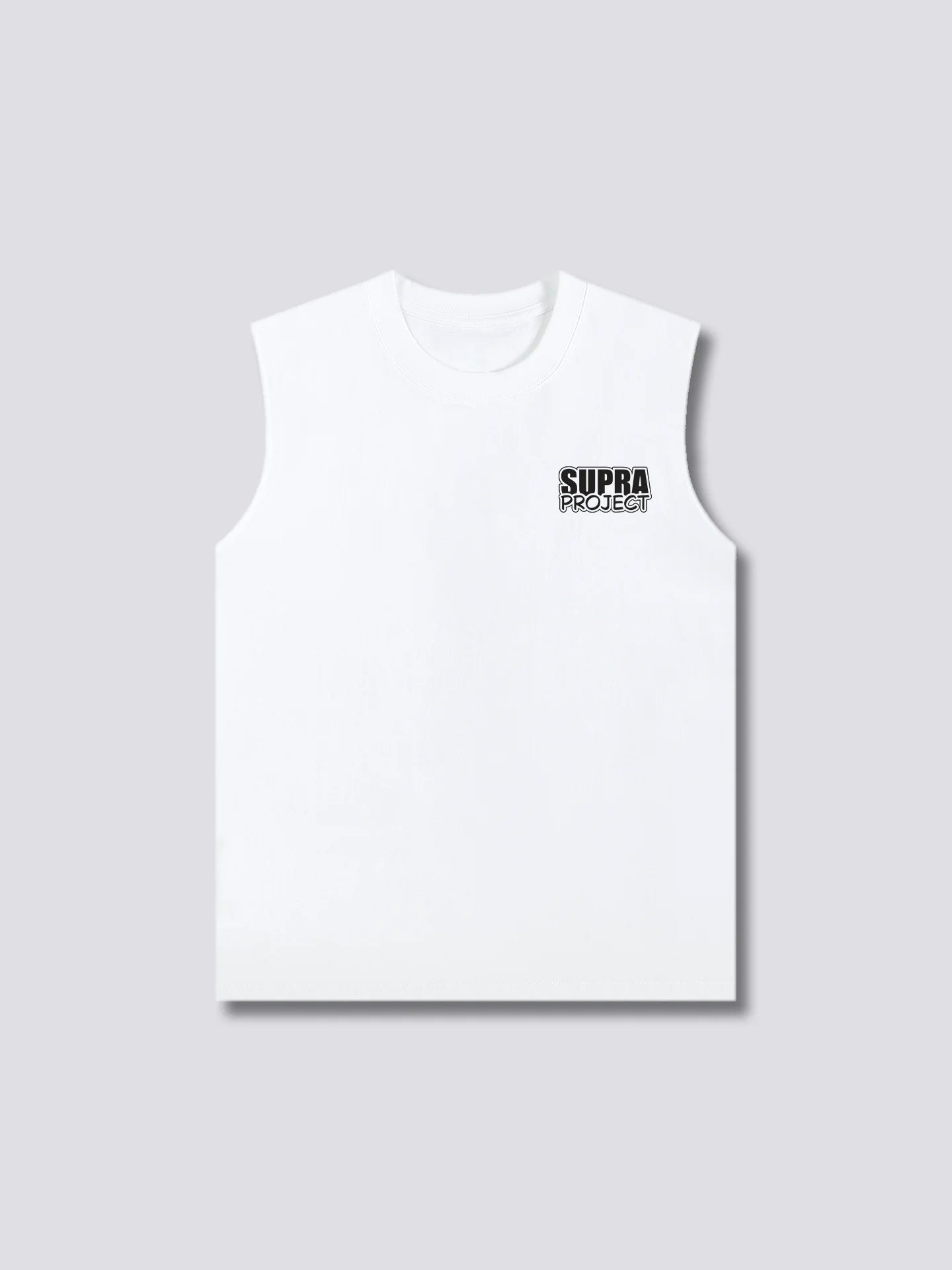 Supra Project Tank Top