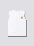 Burnout Tank Top