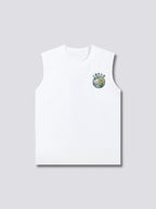 Refined Sake Tank Top
