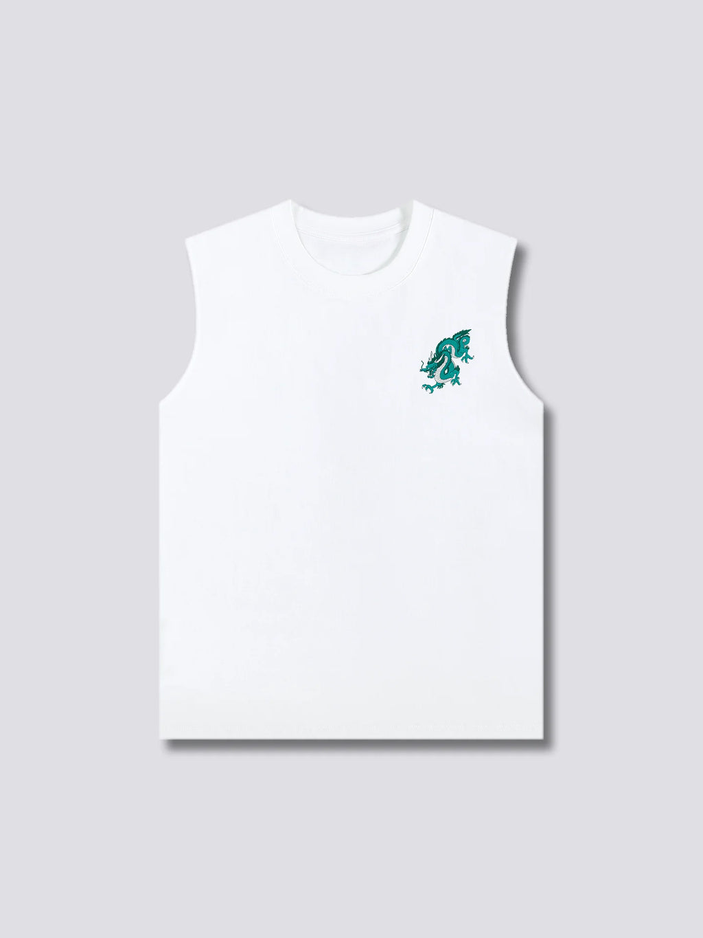Legend Tank Top