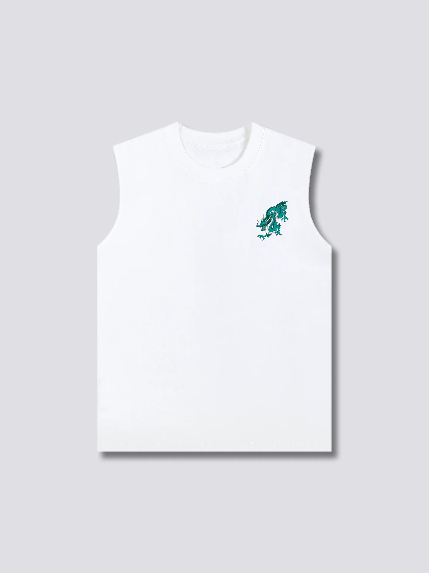 Legend Tank Top