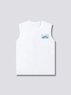 Fuji Compass Tank Top