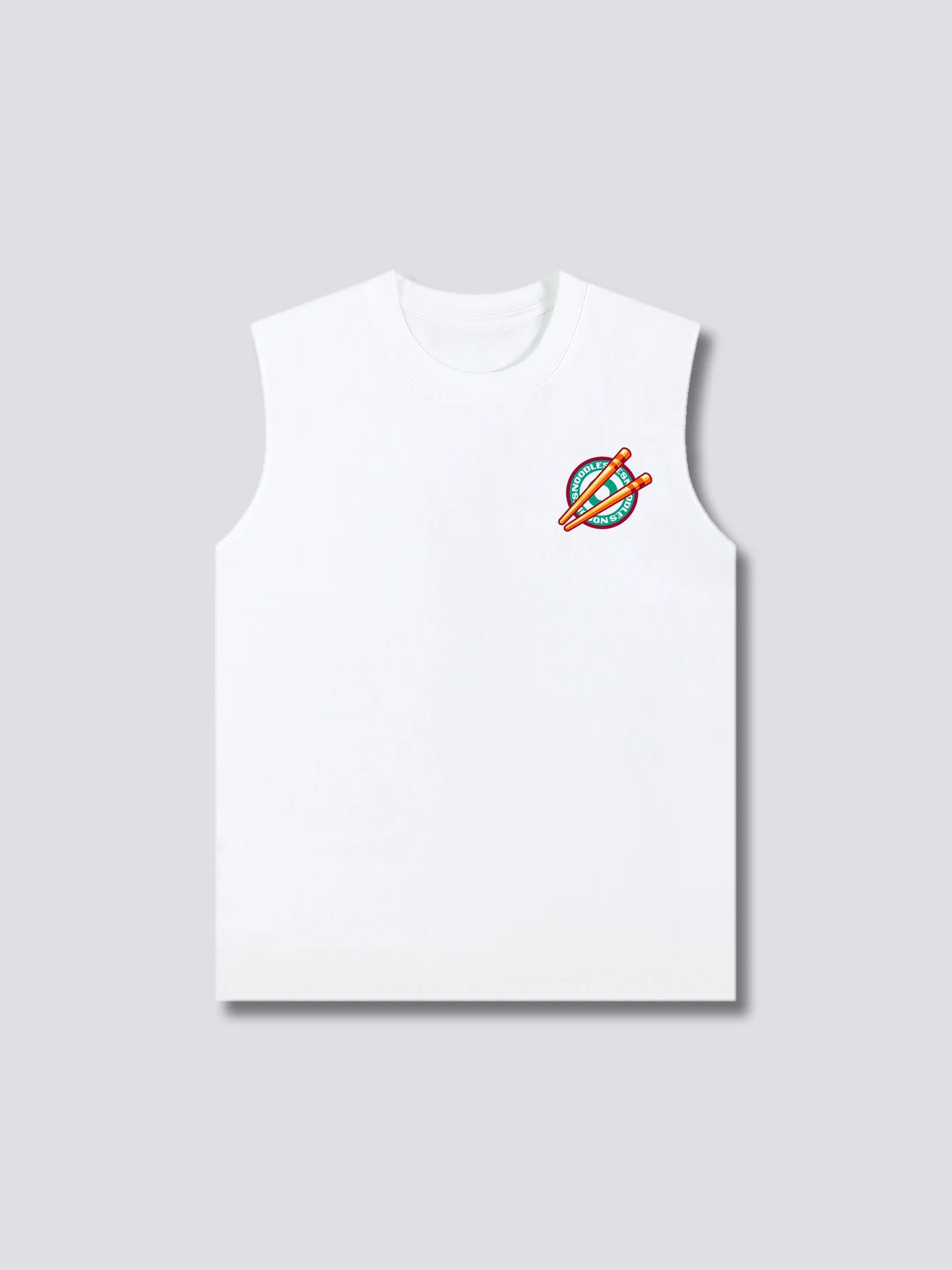Neko Noodles Tank Top