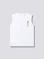 Cat Box Tank Top