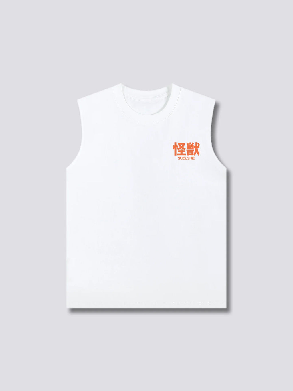 Maki Dragon Tank Top