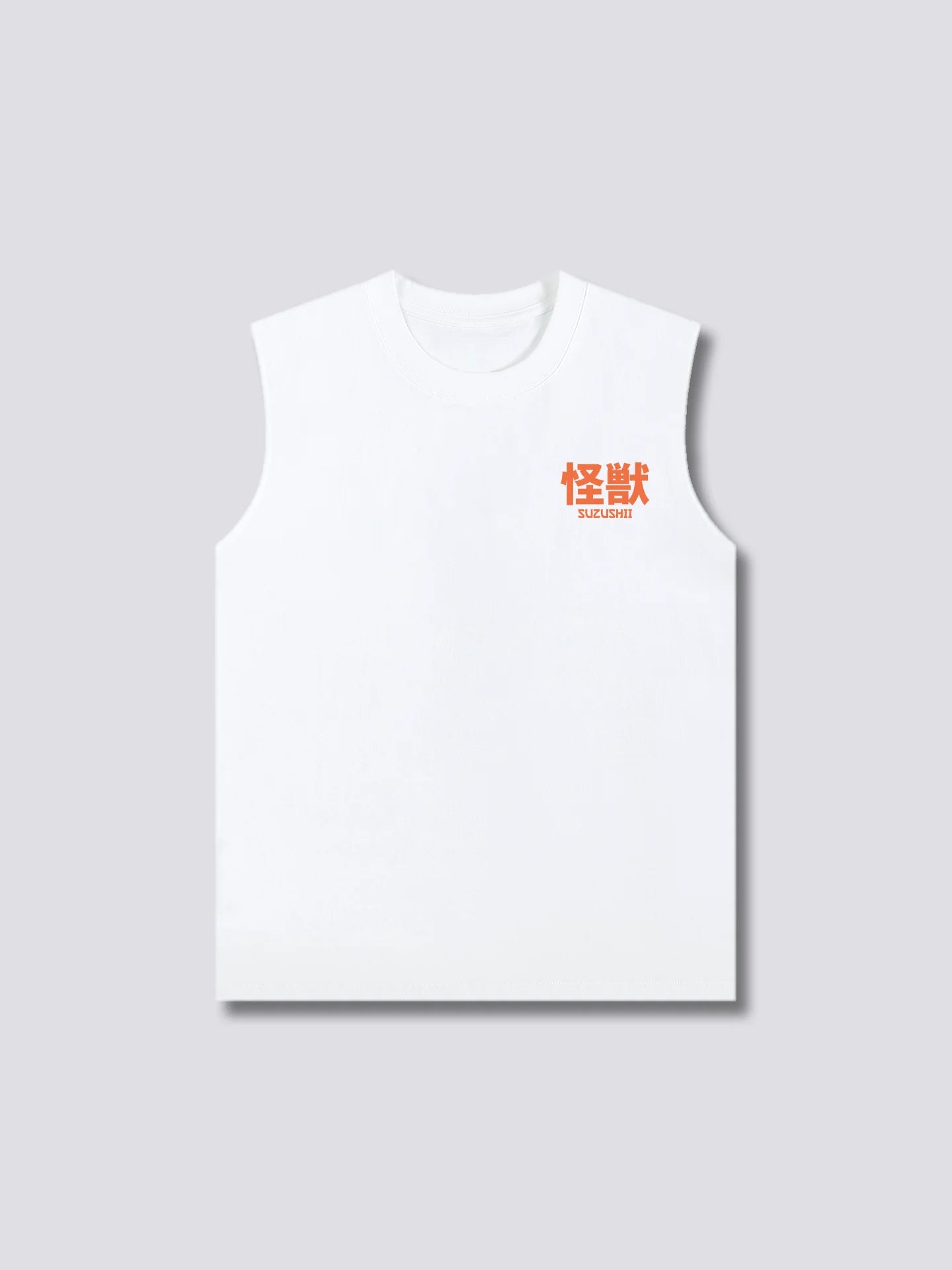 Maki Dragon Tank Top