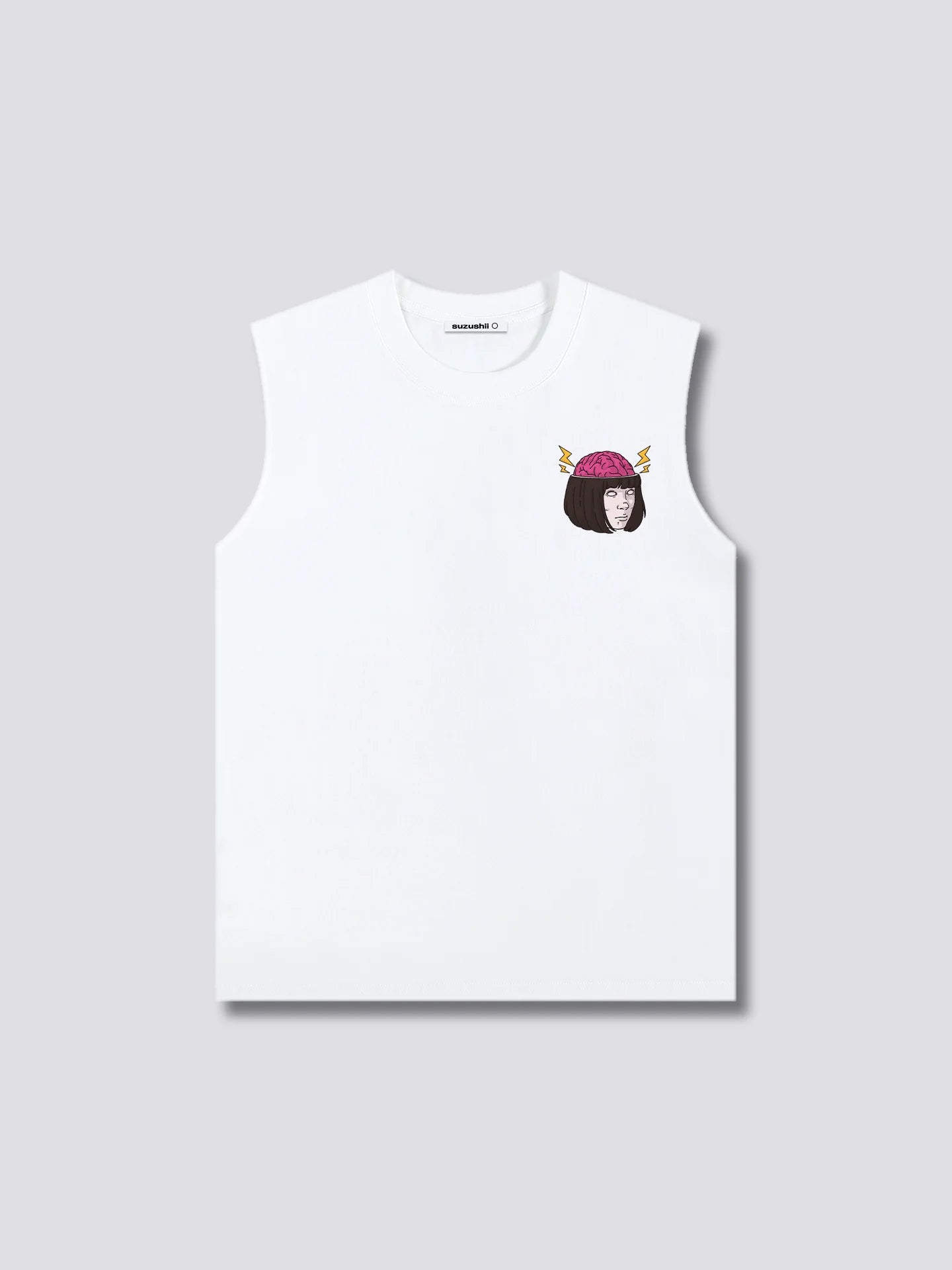 Overthinker Tank Top